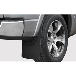 Access ROCKSTAR 2015-2020 Ford F-150 (Excl. Raptor) w/ Trim Plates 12in W x 20in L Splash Guard E101001209