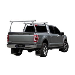 Access ADARAC Aluminum Series 04-20 Ford F-150 (Except 04 Heritage) 5ft 6in Truck Rack F3010011