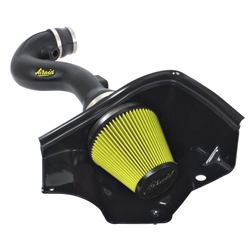 Airaid 05-09 Ford Mustang V6 4.0L Performance Air Intake System (Synthaflow Filter) 454-177