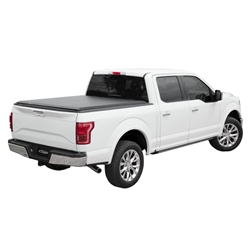Access Literider 08-14 Ford F-150 6ft 6in Bed w/ Side Rail Kit Roll-Up Cover 31359