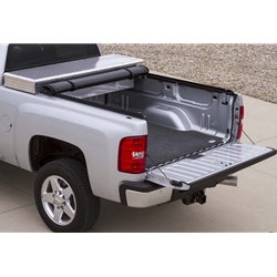 Access Toolbox 08-14 Ford F-150 6ft 6in Bed w/ Side Rail Kit Roll-Up Cover 61359
