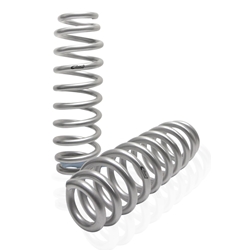 Eibach 09-13 Ford F-150 2wd PRO-LIFT-KIT Springs (Front Springs Only) - 2in lift E30-35-002-03-20