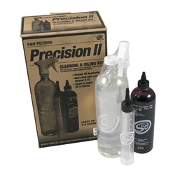 Air Filter Cleaning & Oil Service Kit 10165001