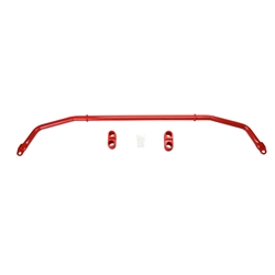 Pedders 2013-2015 Chevrolet Camaro Non-Adjustable 32mm Rear Sway Bar (Late/Wide) PED-429021-32