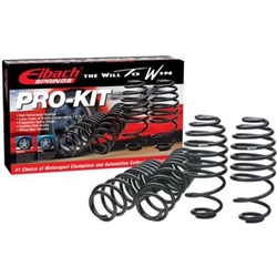 Eibach Pro-Kit for 14-15 Chevrolet SS 6.2L V8 3895.140