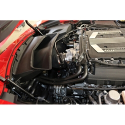 Halltech 2015-2019 Corvette C7 Z06 Stinger-RZ™ STRZ06