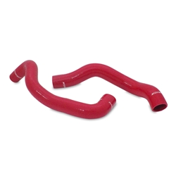 Mishimoto 94-95  Ford Mustang GT/Cobra Red Silicone Hose Kit MMHOSE-MUS-94RD