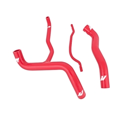 Mishimoto 10-11 Chevrolet Camaro SS V8 Red Silicone Hose Kit MMHOSE-CSS-10RD