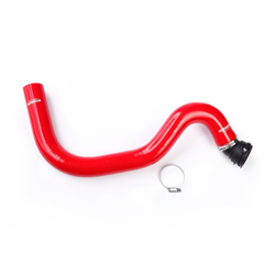 Mishimoto 15+ Ford Mustang GT Red Silicone Upper Radiator Hose MMHOSE-MUS8-15URD