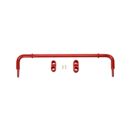 Pedders 2010-2012 Chevrolet Camaro Solid / Non Adjustable 32mm Rear Sway Bar (Late/Wide) PED-429020-32