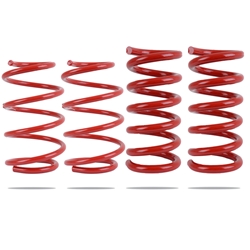 Pedders 2015-2019 Ford Mustang S550 w/o MagneRide Low Spring Kit PED-804022