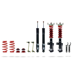 Pedders Extreme Xa Coilover Kit 2005-2014 Mustang PED-160052