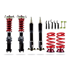 Pedders Extreme Xa Coilover Kit 2015 on Mustang PED-160099
