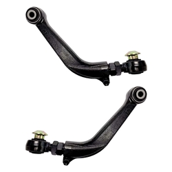 Pedders 15-22 Ford Mustang S550 Rear Upper Control Arms PED-5115K