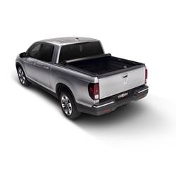 Truxedo 09-14 Ford F-150 5ft 6in Lo Pro Bed Cover 597601