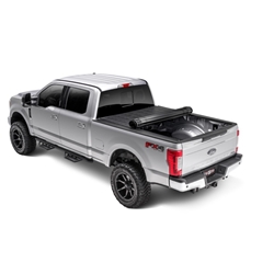 Truxedo 09-14 Ford F-150 6ft 6in Sentry Bed Cover 1598101