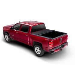 Truxedo 05-20 Nissan Frontier 5ft Pro X15 Bed Cover 1492301