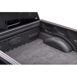 BedRug 04-14 Ford F-150 6ft 6in Bed Drop In Mat BMQ04SBD