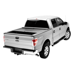 Roll-N-Lock 21-22 Ford F150 (w/o OE Cargo Tracks - 78.9in. Bed) M-Series Retractable Tonneau Cover LG132M