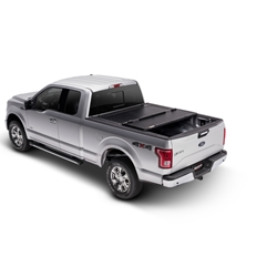 UnderCover 04-14 Ford F-150 5.5ft Armor Flex Bed Cover - Black Textured AX22002