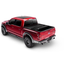 UnderCover 15-20 Ford F-150 6.5ft Armor Flex Bed Cover - Black Textured AX22020