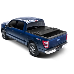 UnderCover 04-21 Ford F-150 6.5ft Triad Bed Cover TR26030