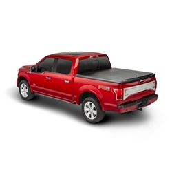 UnderCover 15-20 Ford F-150 5.5ft Bed SE Smooth Bed Cover - Ready To Paint UC2156S