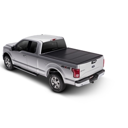 UnderCover 15-20 Ford F-150 5.5ft Ultra Flex Bed Cover - Matte Black Finish UX22019