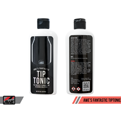 AWE Tuning Fantastic TipTonic Cleaning Solution 6510-17010