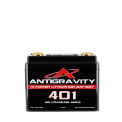 Antigravity Small Case 8-Cell Lithium Battery AG-801