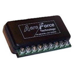 Aeroforce EGT Thermocouple amplifier/linearizer Sens008