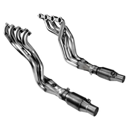 Kooks 10-14 Chevy Camaro LS3/L99/LSA 1 7/8in x 3in SS LT Headers Catted 2250H420
