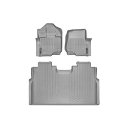 WeatherTech - Front and Rear 46697-1-2