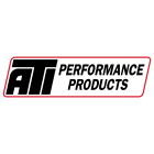 ATI Crank Bolt - OEM GM - LS / LT Series Aluml Wet Sump & 2014+ LT1 / LT4 Wet Sump ATI951499