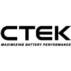 CTEK Battery Charger - CT5 Powersport - 2.3A 40-339