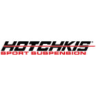 Hotchkis 05-08 Scion TC Rear Swaybar - Black 22425R