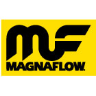 MagnaFlow Univ bent pipe SS 3.00inch 10pk 10742 10762