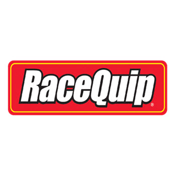 RaceQuip Tow Loop With Hard Metal Ring 897147