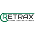 Retrax 05-up Frontier Crew Cab 5ft Bed (w/ or w/o Utilitrack) RetraxONE MX 60721